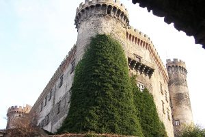 Matrimonio nel Castello