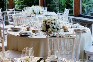 Matrimonio Shabby Chic