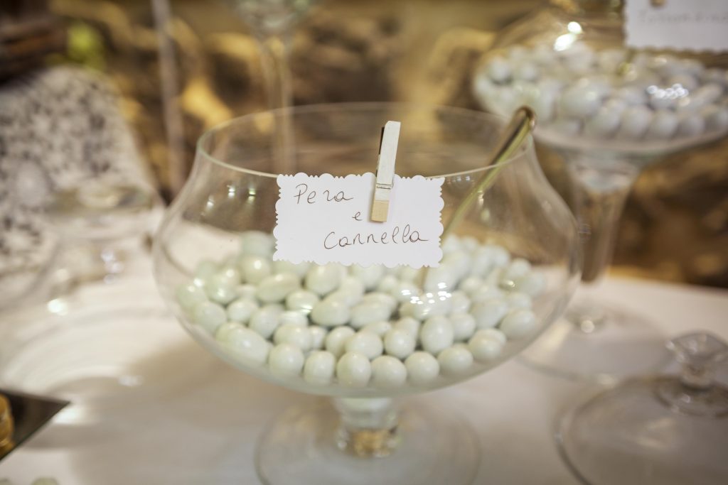 confettata confetti matrimonio nozze